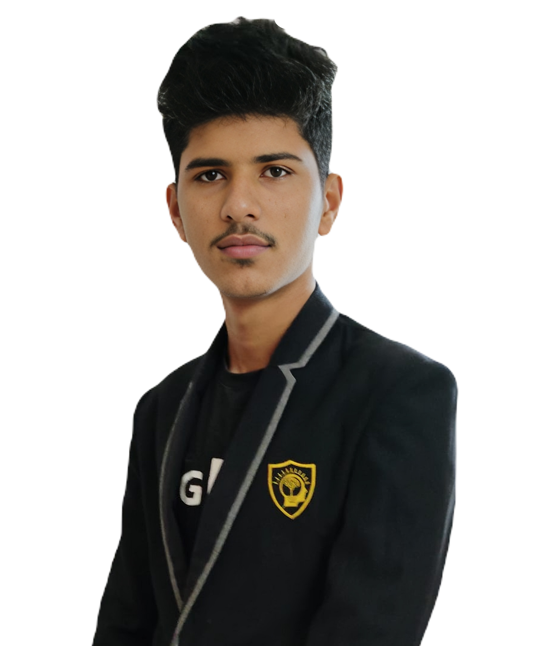 Himanshu Patil